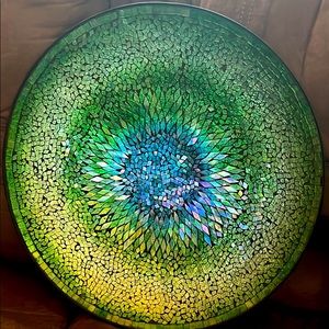 Gorgeous home decor!